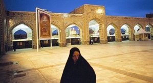 Iran: le coeur du sanctuaire chiite de Machhad fermé aux pèlerins