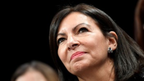 A Paris, avantage Hidalgo A Paris, avantage Hidalgo