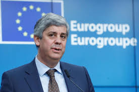 L’UE dans une situation économique comparable «à celle d’une guerre» (chef de l’Eurogroupe)