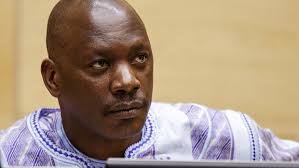 Thomas Lubanga, ex-chef de guerre et premier condamné par la CPI, quitte la prison