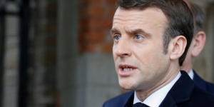 Coronavirus: Macron « suspend toutes les réformes en cours », à commencer par celle des retraites Coronavirus: Macron « suspend toutes les réformes en cours », à commencer par celle des retraites