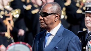 Crise en Guinée: une mission de la Cédéao (encore) reportée sine die Crise en Guinée: une mission de la Cédéao (encore) reportée sine die