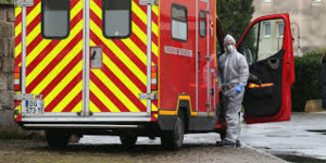 Coronavirus: nouvelle progression de 1.210 cas et 21 décès (Santé Publique France)