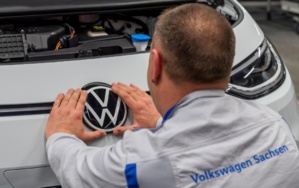 Coronavirus: Volkswagen va fermer la plupart de ses usines européennes pour «deux à trois semaines»