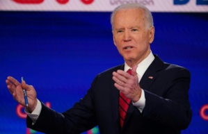 USA: Biden remporte la primaire démocrate dans l’Etat de Washington (médias) USA: Biden remporte la primaire démocrate dans l’Etat de Washington (médias)