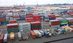 Transport de marchandises conteneurisées : un secteur en sursis.
