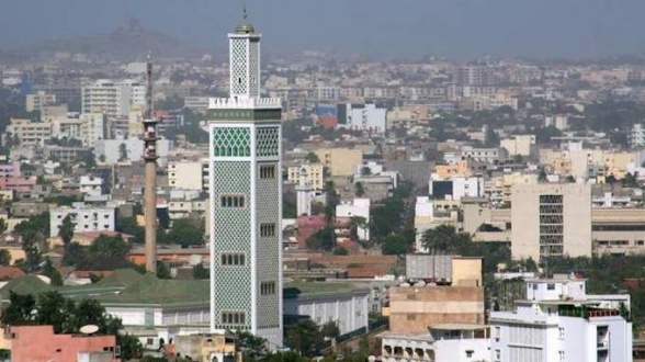 Coronavirus : Les mosquées fermées sur l'ensemble du territoire sénégalais