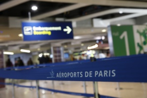 Coronavirus: 80% des salariés d’Aéroports de Paris en chômage partiel à partir de lundi