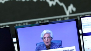 Christine Lagarde (BCE)