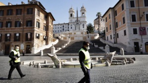 Coronavirus: si l’UE laisse tomber l’Italie, elle « ne s’en relèvera pas » (Le Maire)