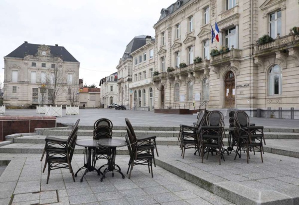 Coronavirus: plus de 10.000 morts recensés dans le monde (bilan AFP vendredi 11H00 GMT)