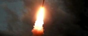 Washington annonce avoir testé avec succès un missile hypersonique