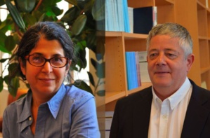 Accord entre la France et l'Iran, le chercheur Roland Marchal libéré