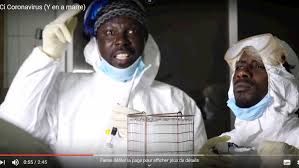 Sénégal: un clip de hip-hop pour faire de la prévention contre le coronavirus