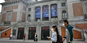 Espagne : 32% de morts de plus en 24 heures