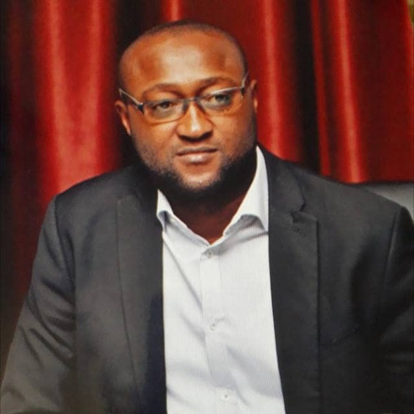 GUINEE-BISSAU - Maurice Paulin Toupane (Chercheur à ISS, Dakar) : « Embalo a pris de l’avance mais il traîne des handicaps.» GUINEE-BISSAU - Maurice Paulin Toupane (Chercheur à ISS, Dakar) : « Embalo a pris de l’avance mais il traîne des handicaps.»