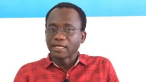 Le journaliste Ndiaye DOSS est décédé Le journaliste Ndiaye DOSS est décédé