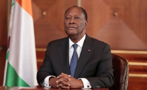 Coronavirus: la Côte d’Ivoire décrète état d’urgence, couvre-feu et confinement progressif Coronavirus: la Côte d’Ivoire décrète état d’urgence, couvre-feu et confinement progressif