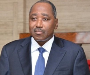 Coronavirus : Le premier ministre ivoirien Amadou Gon Coulibaly en auto-confinement Coronavirus : Le premier ministre ivoirien Amadou Gon Coulibaly en auto-confinement