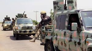 Nigeria : 70 soldats tués dans une embuscade jihadiste