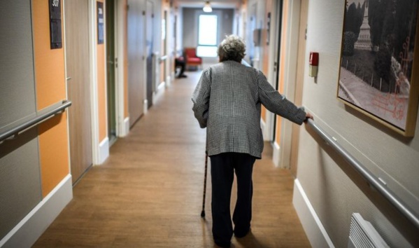 Les maisons de retraite sont des «bombes à retardement» Les maisons de retraite sont des «bombes à retardement»