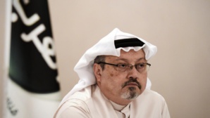 Affaire Khashoggi: la Turquie lance des poursuites contre 20 Saoudiens