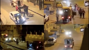 Dénoncer fermement les dérives inacceptables de l’état d’urgence au Sénégal Dénoncer fermement les dérives inacceptables de l’état d’urgence au Sénégal