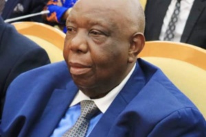 Jean-Joseph Mukendi wa Mulumba, conseiller de Félix Tshisekedi, décède du coronavirus