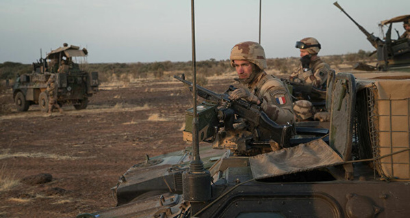 La France et ses alliés forment officiellement la force Takuba au Sahel La France et ses alliés forment officiellement la force Takuba au Sahel