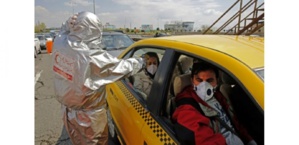 Coronavirus: plus de 2.500 morts déclarés en Iran Coronavirus: plus de 2.500 morts déclarés en Iran