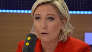 Coronavirus: Marine Le Pen accuse le gouvernement de mentir sur « absolument tout »