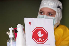 Coronavirus: le cap des 500 morts franchi en Belgique