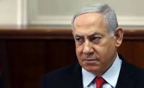 Netanyahou en quarantaine préventive