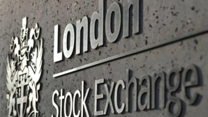 Les actions européennes réduisent un peu leur chute du 1er trimestre