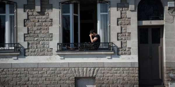 Le confinement aurait sauvé 59 000 vies en Europe dont 38 000 en Italie Le confinement aurait sauvé 59 000 vies en Europe dont 38 000 en Italie