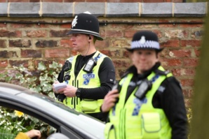 Six mois de prison pour avoir toussé sur un policier Six mois de prison pour avoir toussé sur un policier