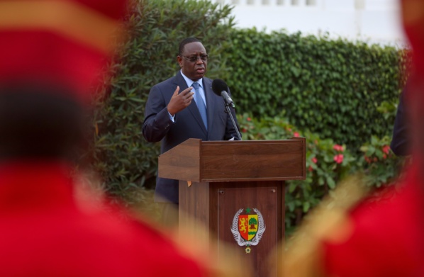 La loi habilitant Macky Sall à légiférer par ordonnances et « prorogeant l’état d’urgence » est inconstitutionnelle. Voici pourquoi. (Seybani Sougou)