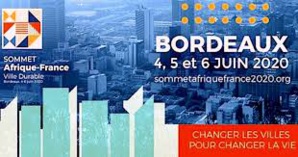 Coronavirus: la France reporte trois sommets dont Afrique-France et le Congrès mondial de la nature