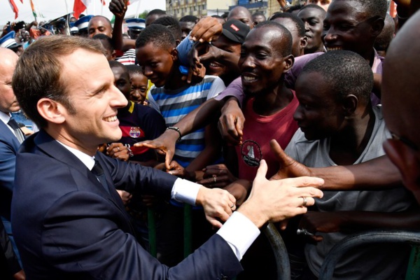 Crise du coronavirus: Le Quai d’Orsay appelle la France à miser sur de nouveaux dirigeants pour sauver son influence en Afrique