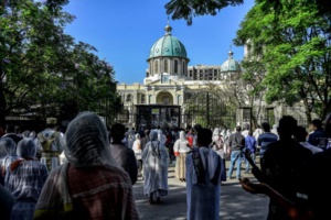 L’Ethiopie annonce deux premiers décès dûs au coronavirus L’Ethiopie annonce deux premiers décès dûs au coronavirus