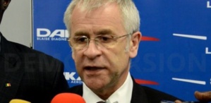 Le DG de Limak dément avoir évoqué des livraisons de vaccins contre le coronavirus via l’AIBD