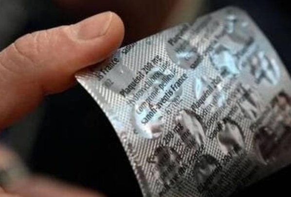 Chloroquine: visé par une enquête, un entrepreneur dénonce « une volonté de nuire » Chloroquine: visé par une enquête, un entrepreneur dénonce « une volonté de nuire »