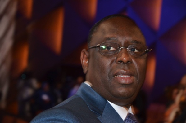 COVID-19 : Le Président Macky Sall cible les freins à l’avènement d’un nouvel ordre mondial COVID-19 : Le Président Macky Sall cible les freins à l’avènement d’un nouvel ordre mondial