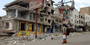 Coronavirus: la coalition dirigée par Ryad annonce un cessez-le-feu dès jeudi au Yémen