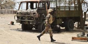 Niger: 2 gendarmes et 2 « terroristes » tués près du Mali