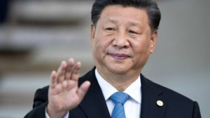 Xi Jinping, le numéro 1 chinois
