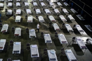 Virus: l'ombre de la "Grande Dépression", le monde à la recherche de réponses concertées Virus: l'ombre de la "Grande Dépression", le monde à la recherche de réponses concertées