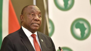 Ramaphosa prolonge le confinement de deux semaines Ramaphosa prolonge le confinement de deux semaines