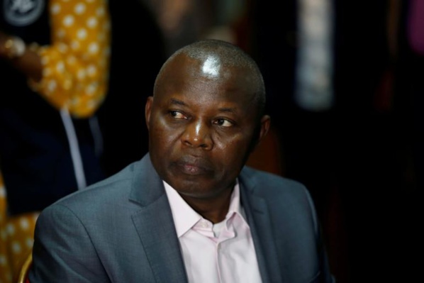RDC: liberté provisoire rejetée pour un proche tout-puissant du président