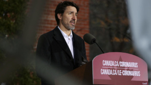 Canada: vote d’un vaste programme d’aide économique contre la pandémie Canada: vote d’un vaste programme d’aide économique contre la pandémie